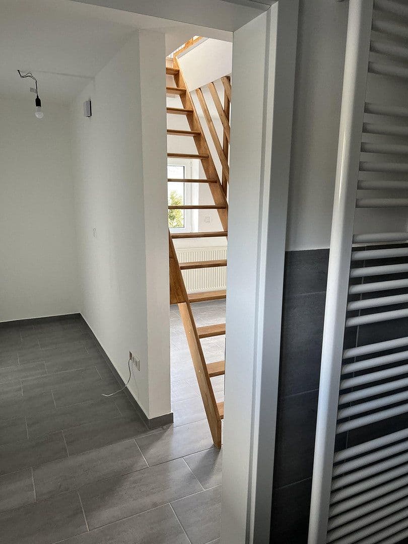 2 bedroom flat to rent, 72 m², Sonnenhalde 16, Buchen (Odenwald), Baden-Württemberg 2 bedroom flat to rent, 72 m², Sonnenhalde 16, Buchen (Odenwald), Baden-Württemberg