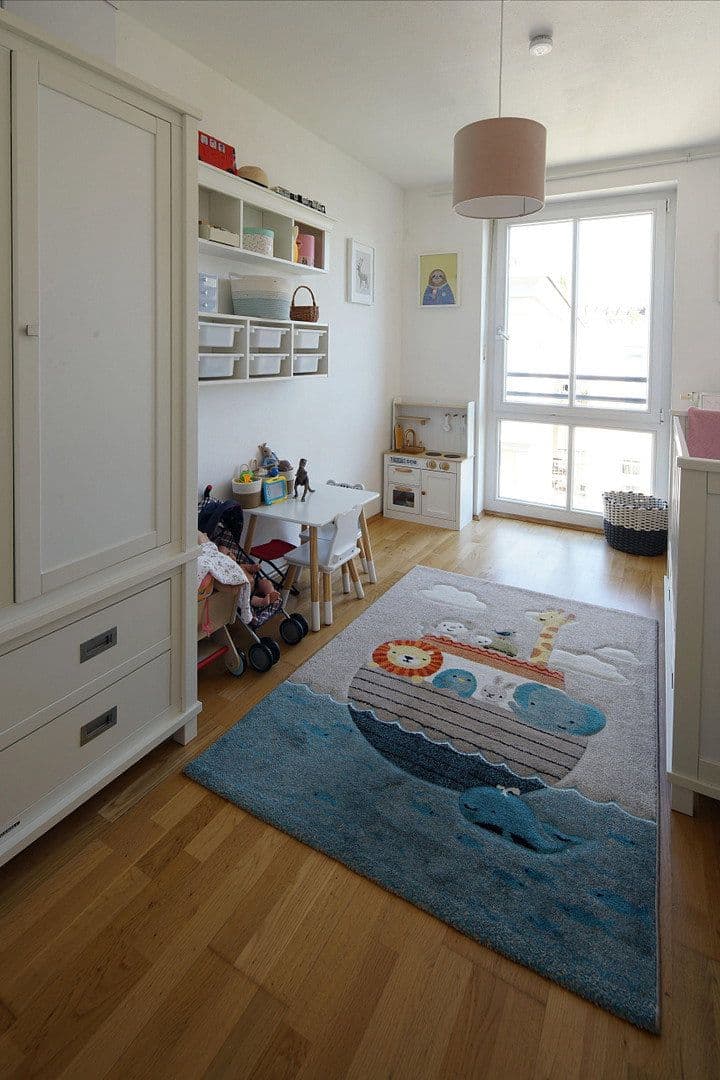 3 bedroom flat for sale, 76 m², München, Bavaria 3 bedroom flat for sale, 76 m², München, Bavaria
