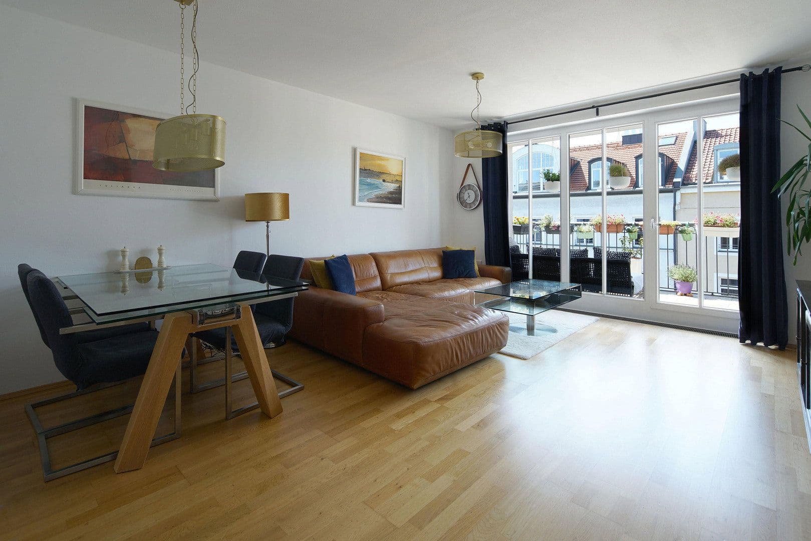 3 bedroom flat for sale, 76 m², München, Bavaria 3 bedroom flat for sale, 76 m², München, Bavaria