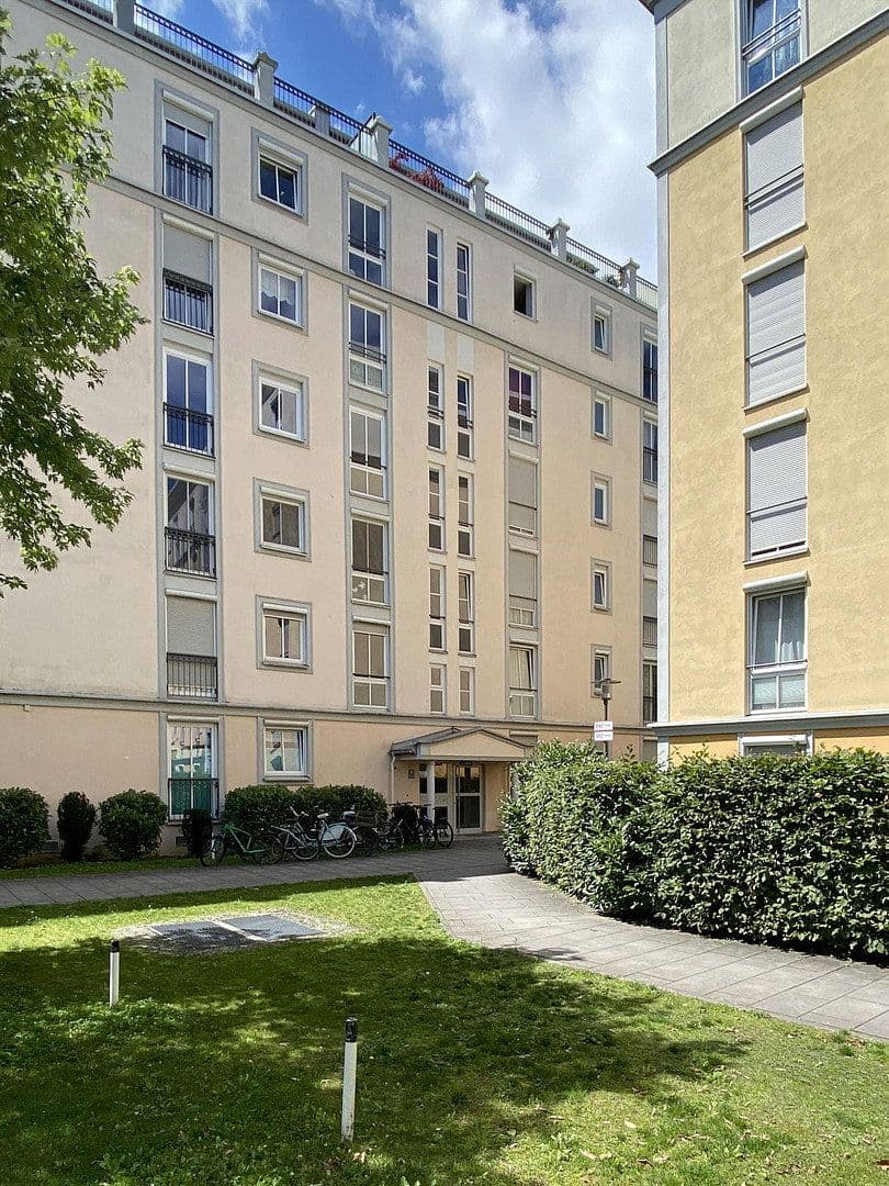 3 bedroom flat for sale, 76 m², München, Bavaria 3 bedroom flat for sale, 76 m², München, Bavaria