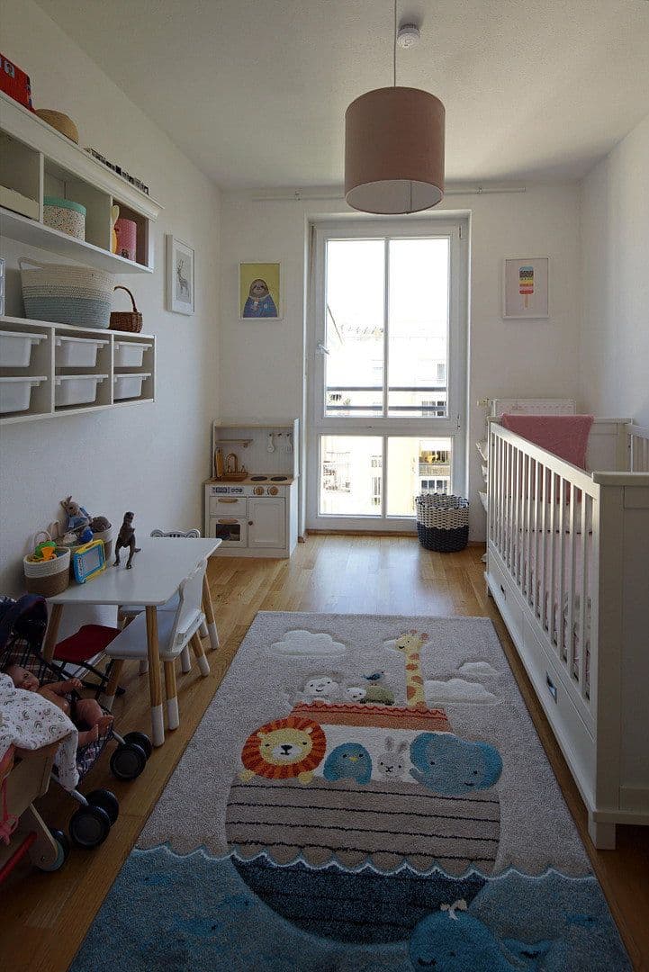 3 bedroom flat for sale, 76 m², München, Bavaria 3 bedroom flat for sale, 76 m², München, Bavaria
