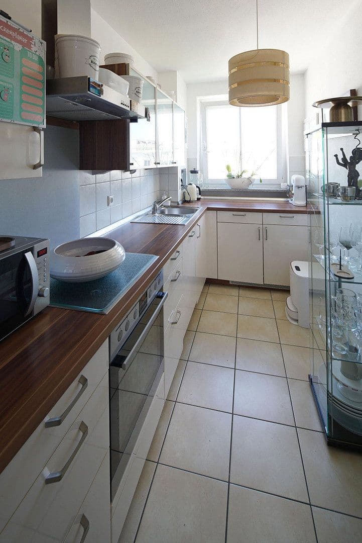 3 bedroom flat for sale, 76 m², München, Bavaria 3 bedroom flat for sale, 76 m², München, Bavaria