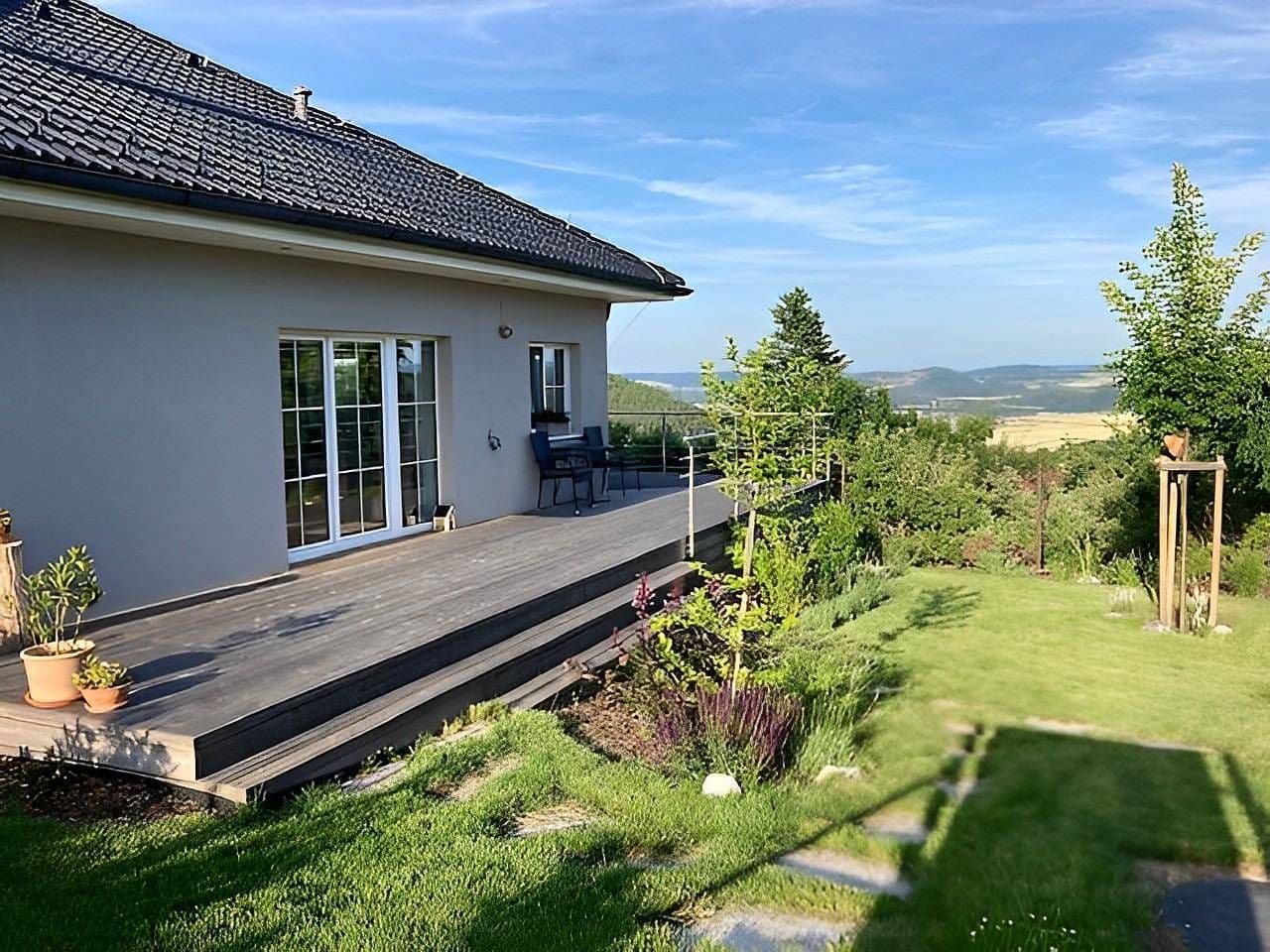 recreational property to rent, 0 m², Svatá, Středočeský Region recreational property to rent, 0 m², Svatá, Středočeský Region