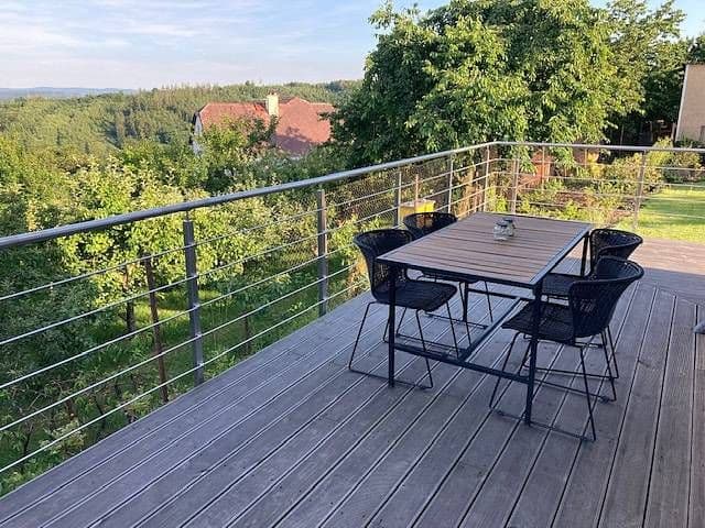 recreational property to rent, 0 m², Svatá, Středočeský Region recreational property to rent, 0 m², Svatá, Středočeský Region