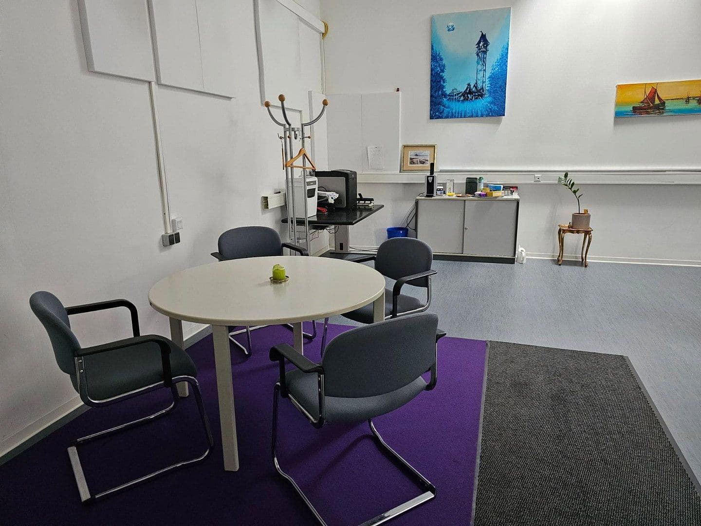 office to rent, 57 m², Berlin, Berlin office to rent, 57 m², Berlin, Berlin