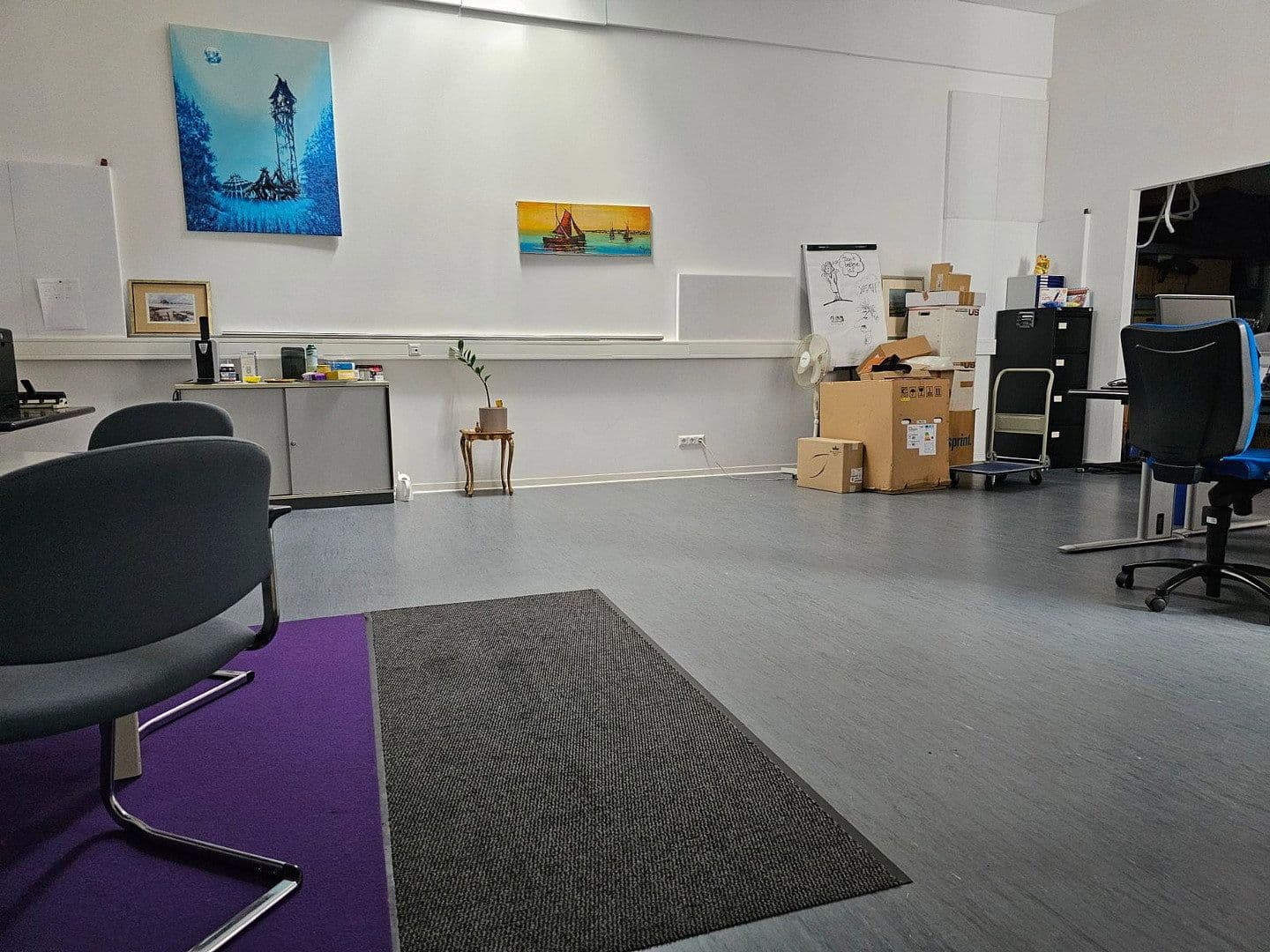 office to rent, 57 m², Berlin, Berlin office to rent, 57 m², Berlin, Berlin