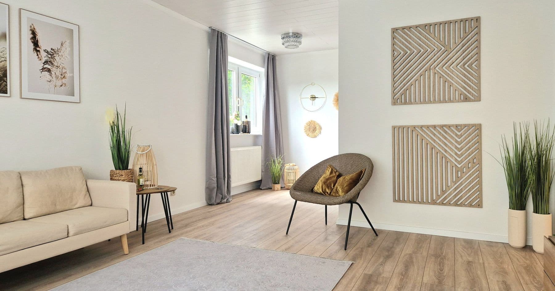 4 bedroom flat for sale, 83 m², Büdesheim, Rhineland-Palatinate 4 bedroom flat for sale, 83 m², Büdesheim, Rhineland-Palatinate
