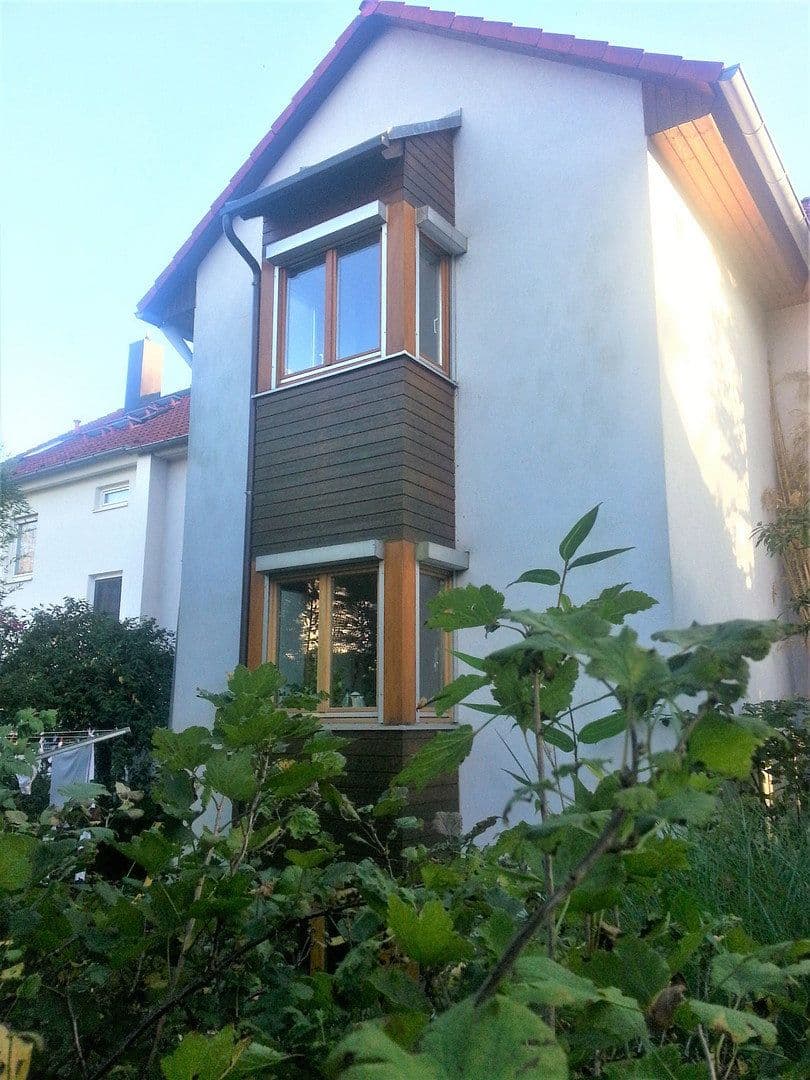 6 bedroom flat to rent, 160 m², Nürnberg, Bavaria 6 bedroom flat to rent, 160 m², Nürnberg, Bavaria