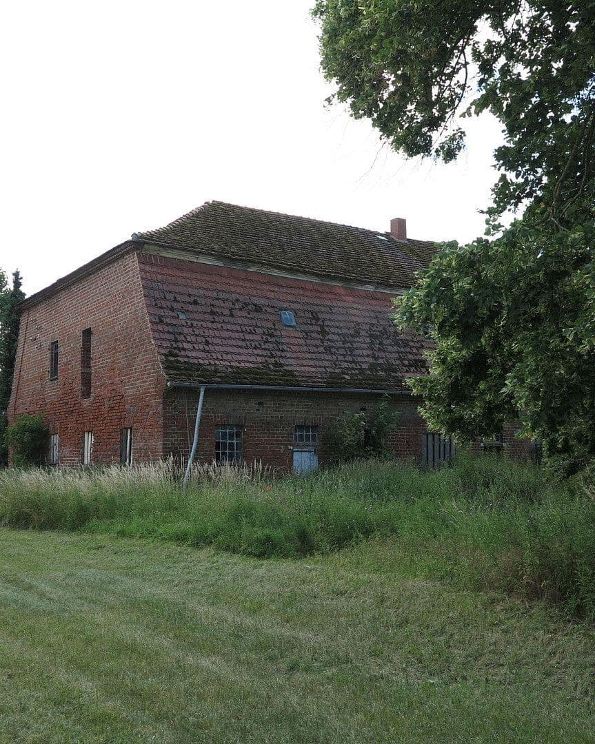 house for sale, 1,200 m², Ivenack, Mecklenburg-Vorpommern house for sale, 1,200 m², Ivenack, Mecklenburg-Vorpommern