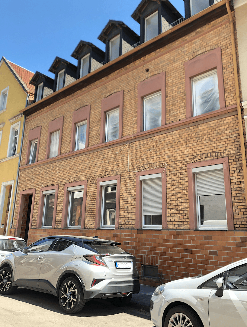 5 bedroom flat to rent, 100 m², Frankenthal, Rhineland-Palatinate 5 bedroom flat to rent, 100 m², Frankenthal, Rhineland-Palatinate
