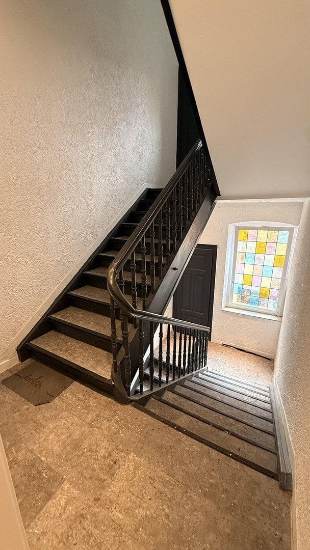 5 bedroom flat to rent, 100 m², Frankenthal, Rhineland-Palatinate 5 bedroom flat to rent, 100 m², Frankenthal, Rhineland-Palatinate