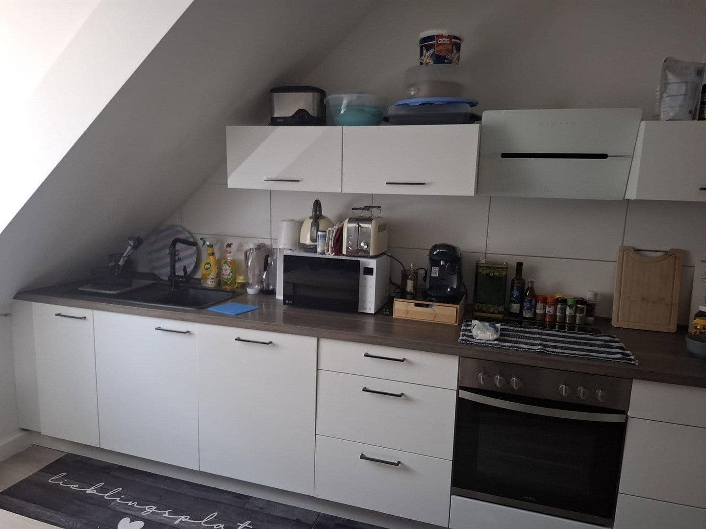 5 bedroom flat to rent, 100 m², Frankenthal, Rhineland-Palatinate 5 bedroom flat to rent, 100 m², Frankenthal, Rhineland-Palatinate