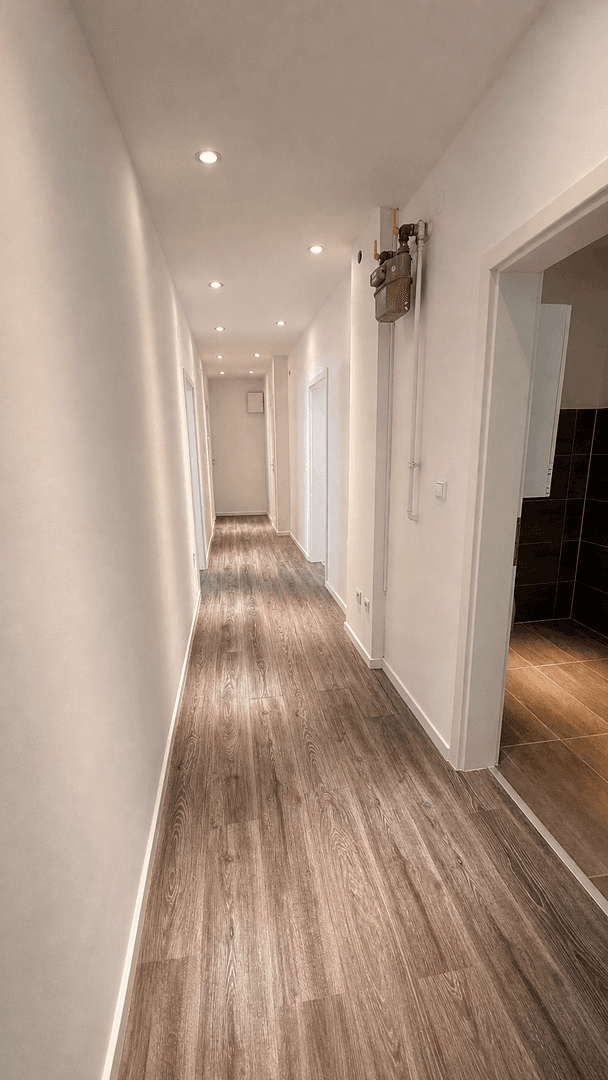 5 bedroom flat to rent, 100 m², Frankenthal, Rhineland-Palatinate 5 bedroom flat to rent, 100 m², Frankenthal, Rhineland-Palatinate