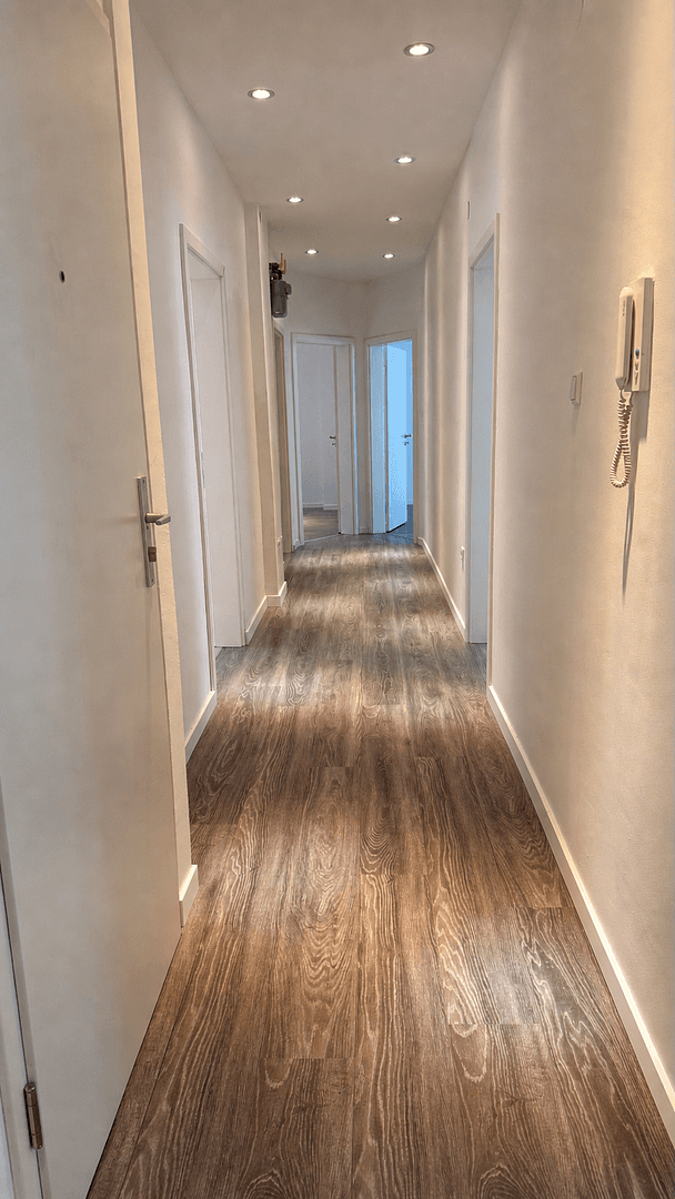 5 bedroom flat to rent, 100 m², Frankenthal, Rhineland-Palatinate 5 bedroom flat to rent, 100 m², Frankenthal, Rhineland-Palatinate