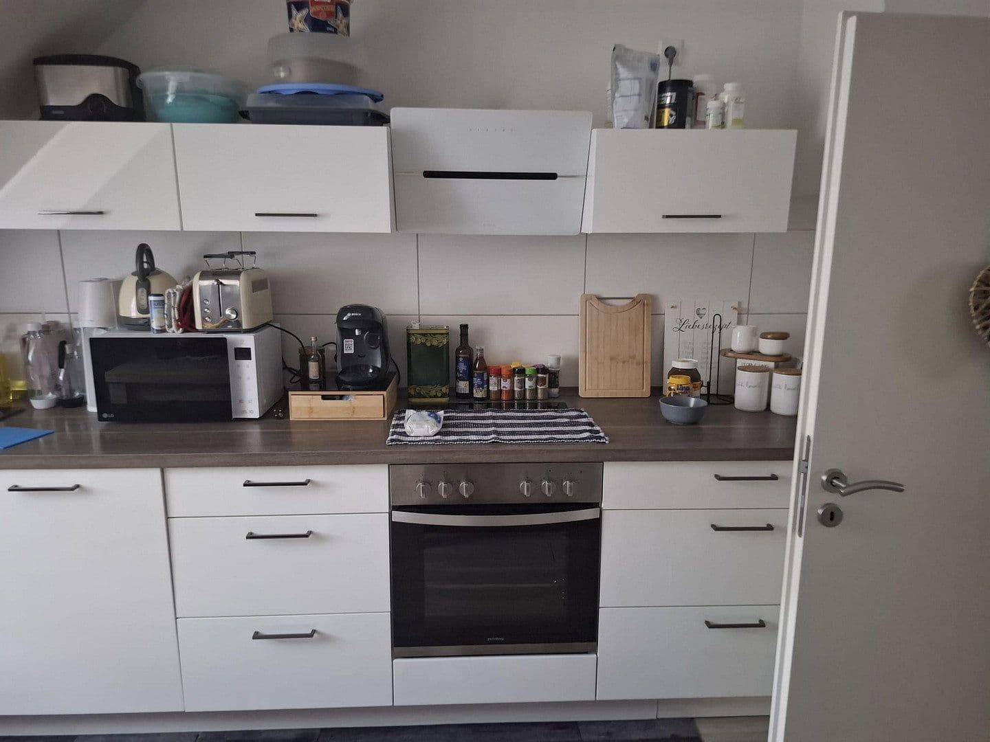 5 bedroom flat to rent, 100 m², Frankenthal, Rhineland-Palatinate 5 bedroom flat to rent, 100 m², Frankenthal, Rhineland-Palatinate