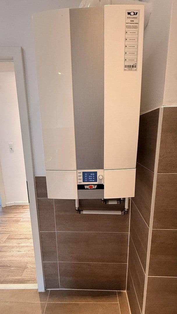 5 bedroom flat to rent, 100 m², Frankenthal, Rhineland-Palatinate 5 bedroom flat to rent, 100 m², Frankenthal, Rhineland-Palatinate
