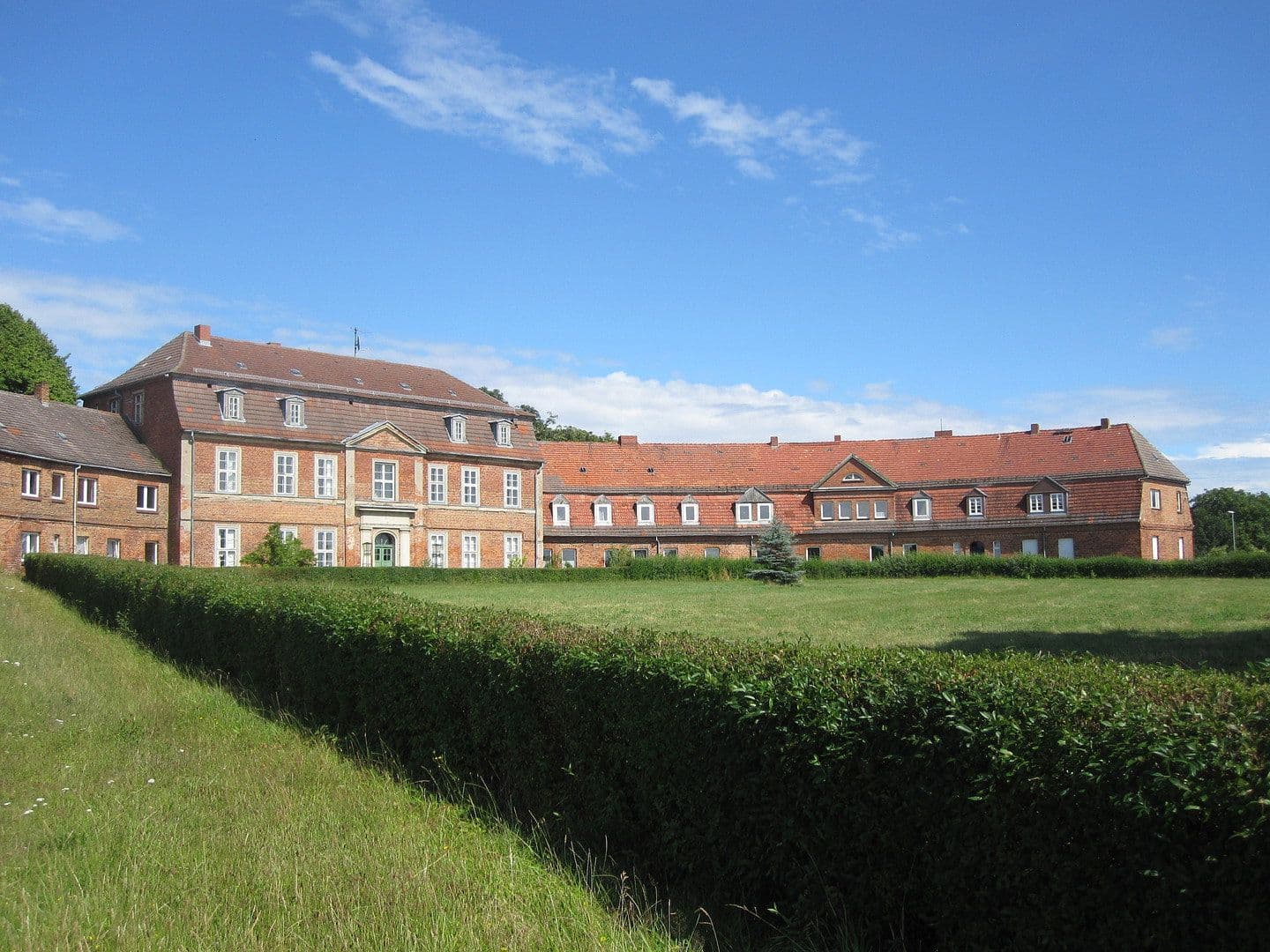 house for sale, 3,600 m², Zettemin, Mecklenburg-Vorpommern house for sale, 3,600 m², Zettemin, Mecklenburg-Vorpommern