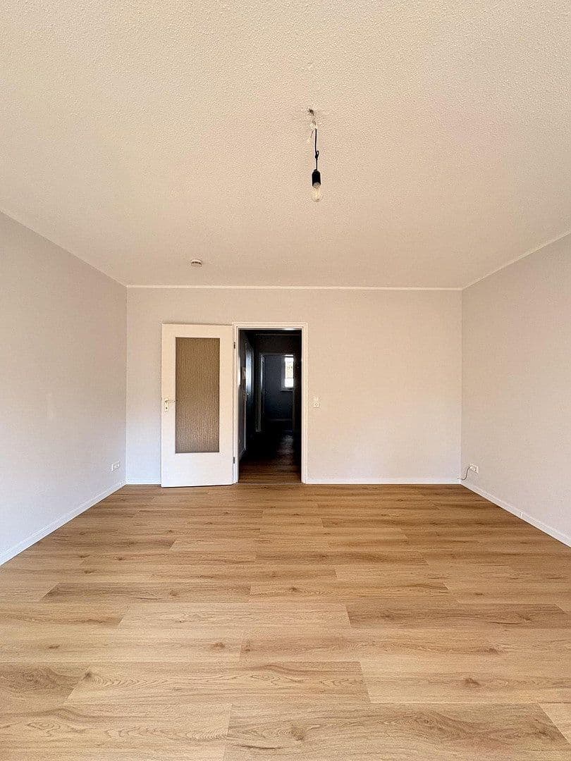 Studio flat to rent, 38 m², Oberhausen, North Rhine-Westphalia Studio flat to rent, 38 m², Oberhausen, North Rhine-Westphalia