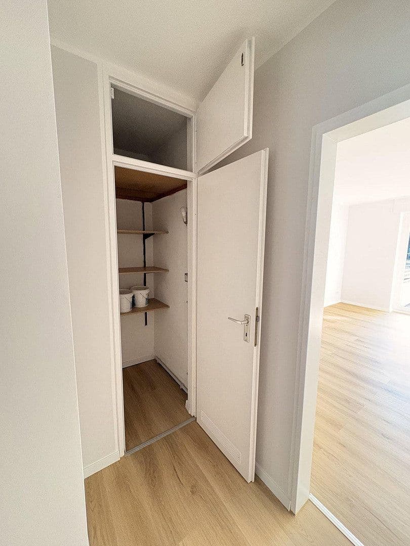Studio flat to rent, 38 m², Oberhausen, North Rhine-Westphalia Studio flat to rent, 38 m², Oberhausen, North Rhine-Westphalia