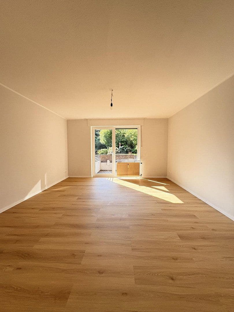 Studio flat to rent, 38 m², Oberhausen, North Rhine-Westphalia Studio flat to rent, 38 m², Oberhausen, North Rhine-Westphalia