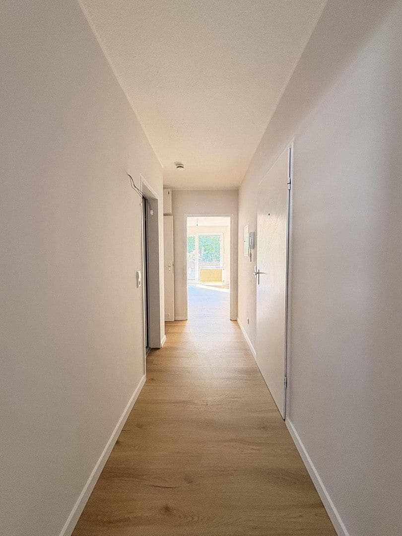 Studio flat to rent, 38 m², Oberhausen, North Rhine-Westphalia Studio flat to rent, 38 m², Oberhausen, North Rhine-Westphalia