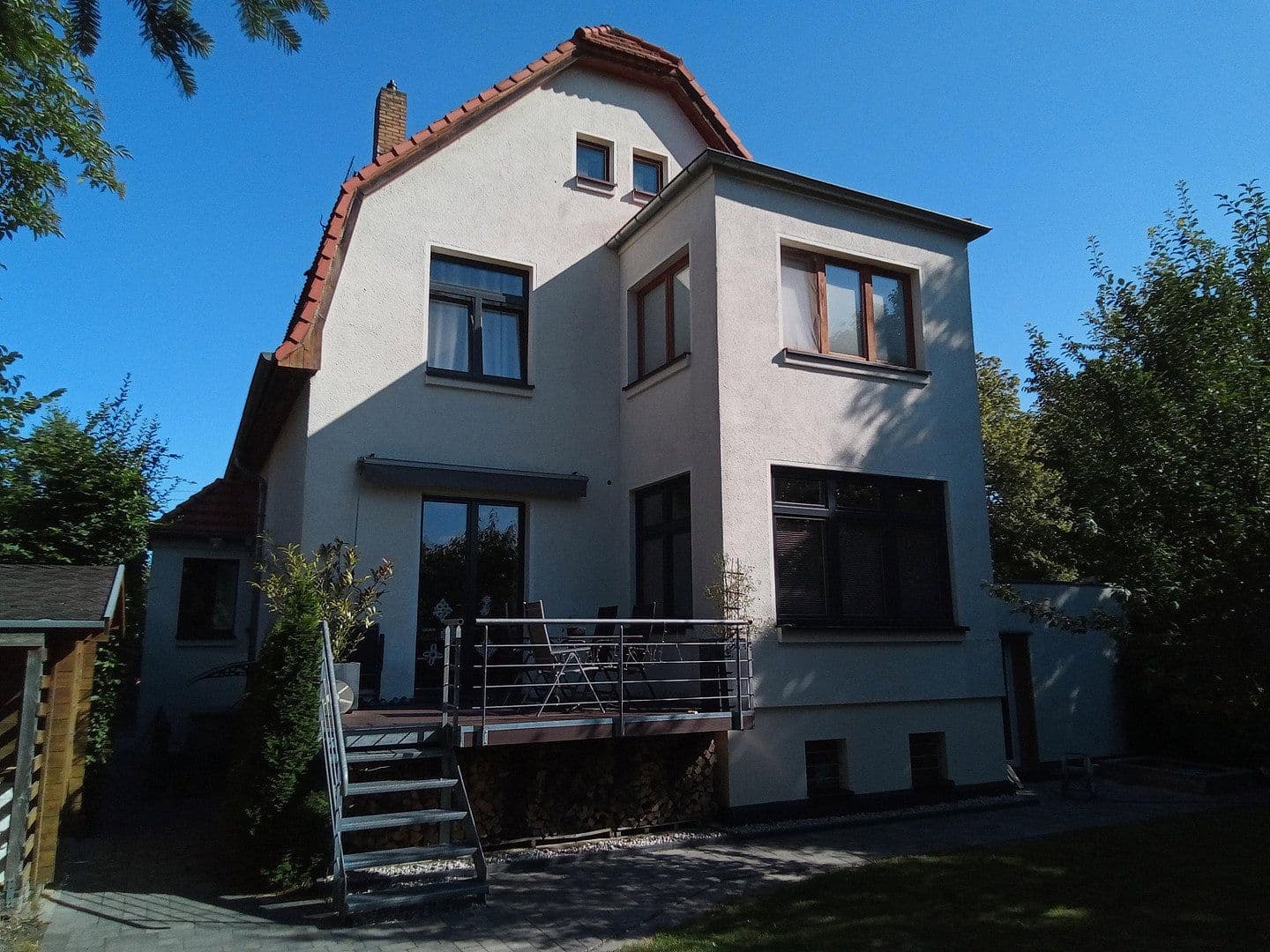 house for sale, 132 m², Leipzig, Saxony house for sale, 132 m², Leipzig, Saxony