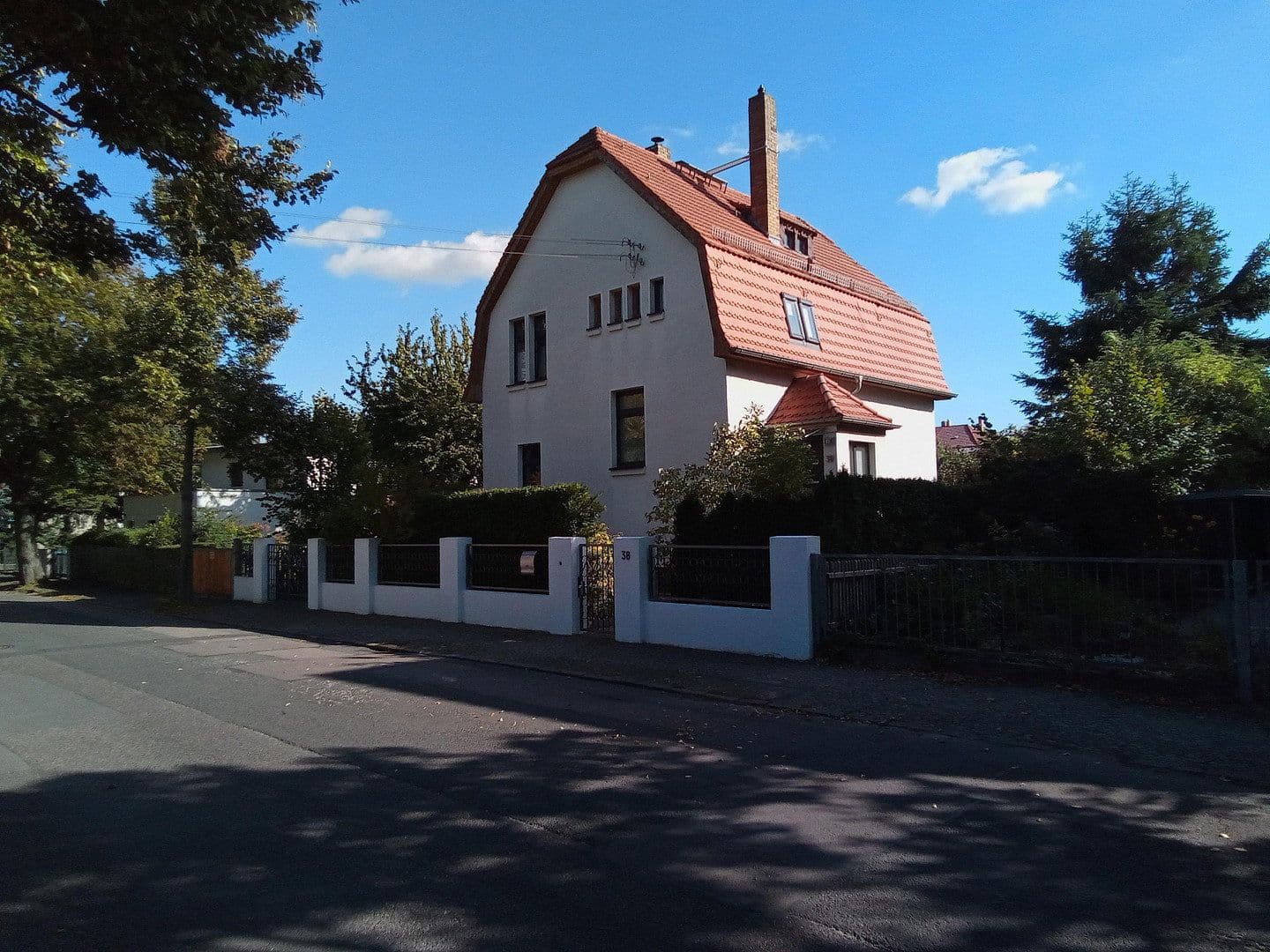 house for sale, 132 m², Leipzig, Saxony house for sale, 132 m², Leipzig, Saxony