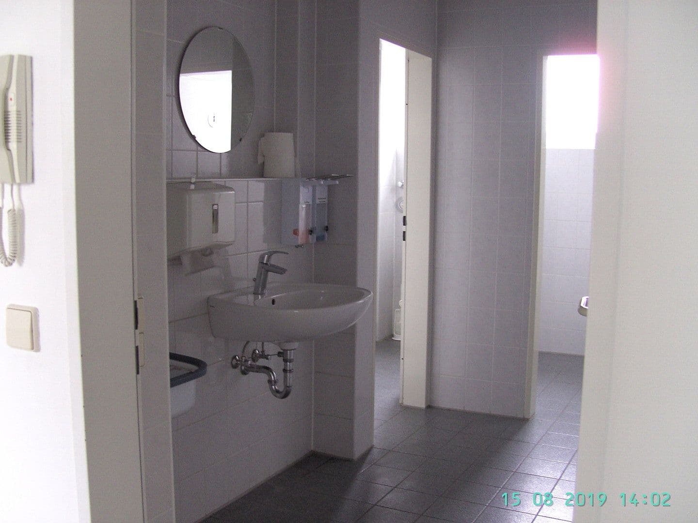 office to rent, 217 m², Freiberg am Neckar, Baden-Württemberg office to rent, 217 m², Freiberg am Neckar, Baden-Württemberg