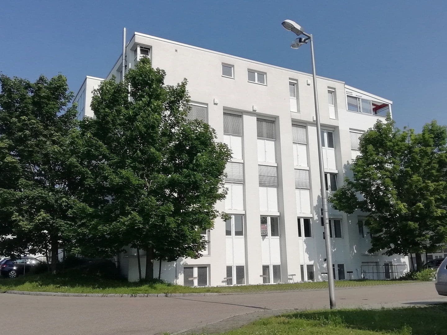office to rent, 217 m², Freiberg am Neckar, Baden-Württemberg office to rent, 217 m², Freiberg am Neckar, Baden-Württemberg