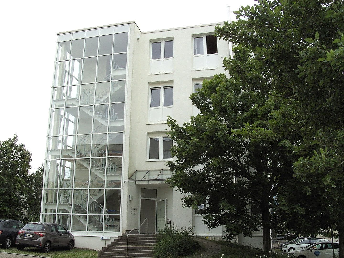 office to rent, 217 m², Freiberg am Neckar, Baden-Württemberg office to rent, 217 m², Freiberg am Neckar, Baden-Württemberg