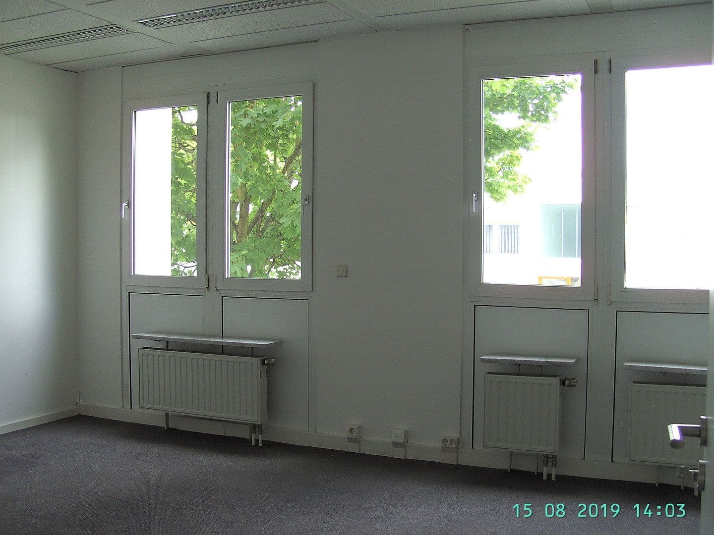 office to rent, 217 m², Freiberg am Neckar, Baden-Württemberg office to rent, 217 m², Freiberg am Neckar, Baden-Württemberg