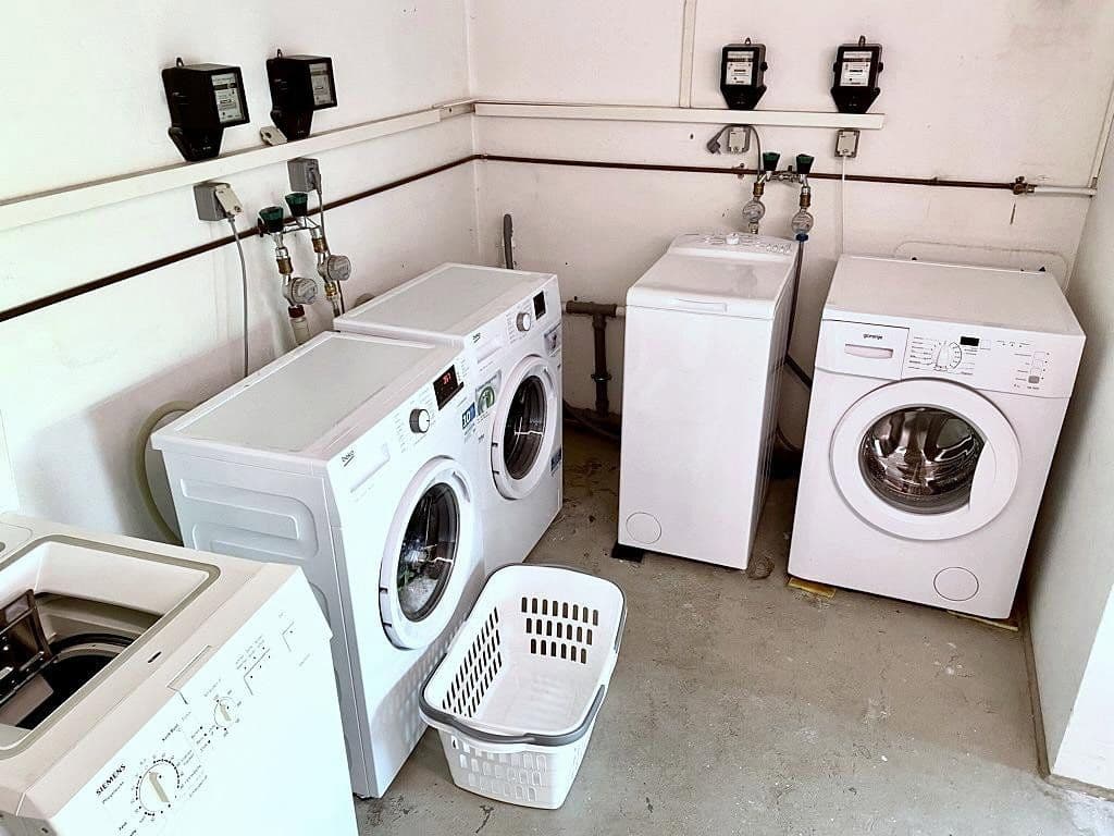 2 bedroom flat to rent, 54 m², Salvador-Allende-Straße 29, Rostock, Mecklenburg-Vorpommern 2 bedroom flat to rent, 54 m², Salvador-Allende-Straße 29, Rostock, Mecklenburg-Vorpommern