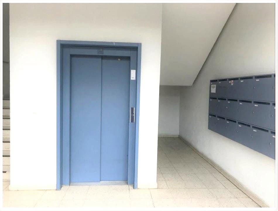 2 bedroom flat to rent, 54 m², Salvador-Allende-Straße 29, Rostock, Mecklenburg-Vorpommern 2 bedroom flat to rent, 54 m², Salvador-Allende-Straße 29, Rostock, Mecklenburg-Vorpommern