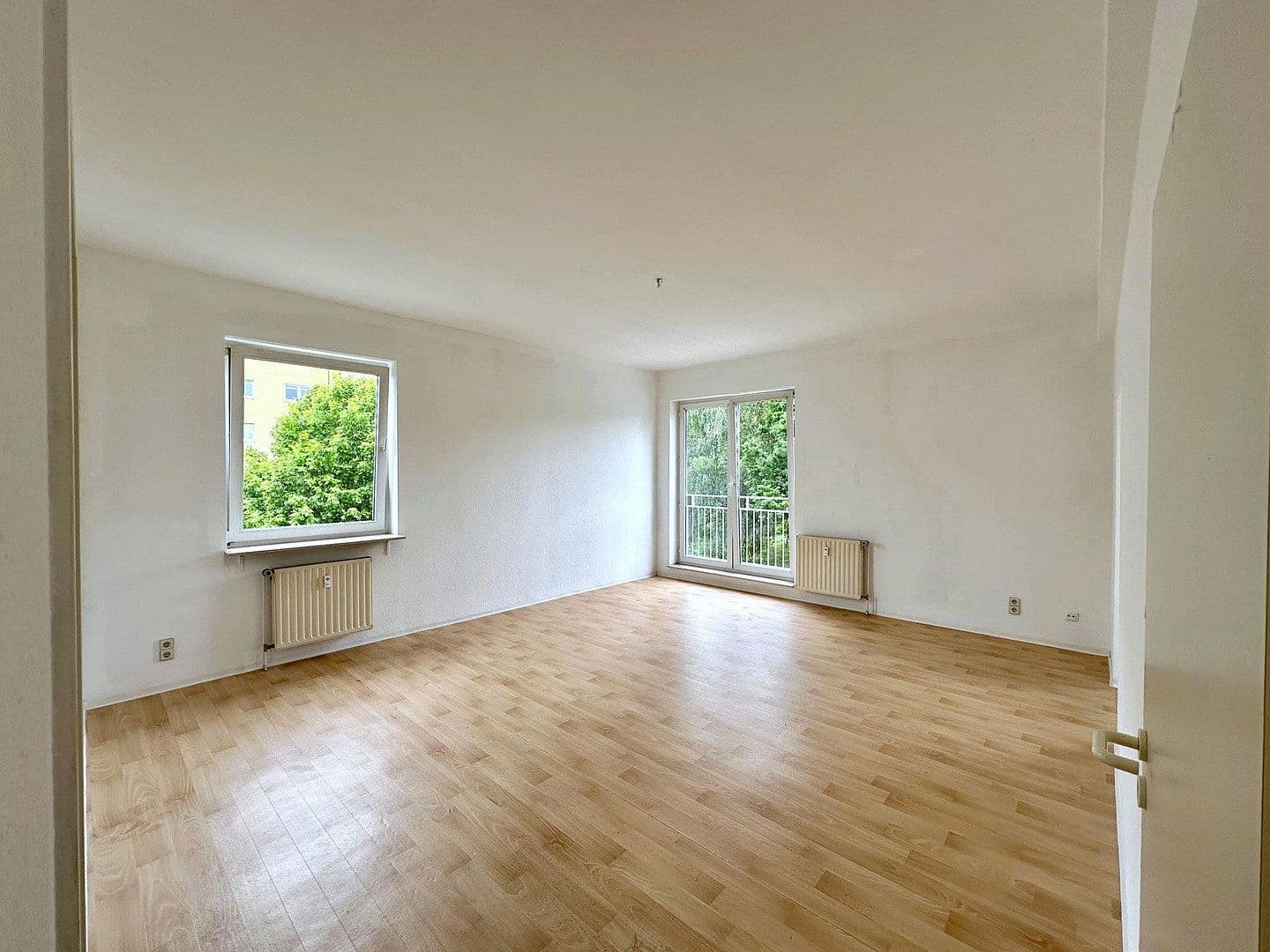 2 bedroom flat to rent, 54 m², Salvador-Allende-Straße 29, Rostock, Mecklenburg-Vorpommern 2 bedroom flat to rent, 54 m², Salvador-Allende-Straße 29, Rostock, Mecklenburg-Vorpommern