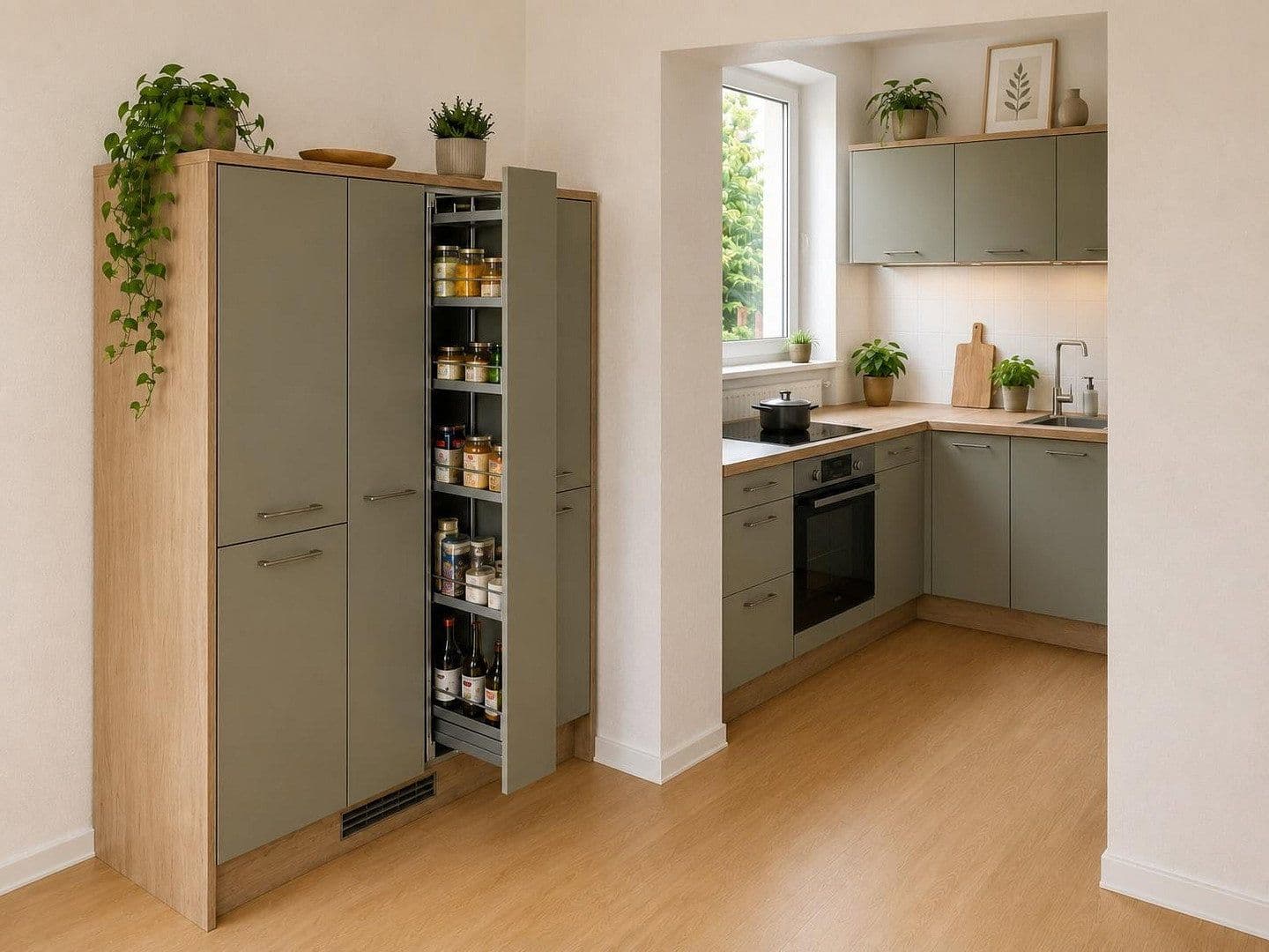 2 bedroom flat to rent, 54 m², Salvador-Allende-Straße 29, Rostock, Mecklenburg-Vorpommern 2 bedroom flat to rent, 54 m², Salvador-Allende-Straße 29, Rostock, Mecklenburg-Vorpommern