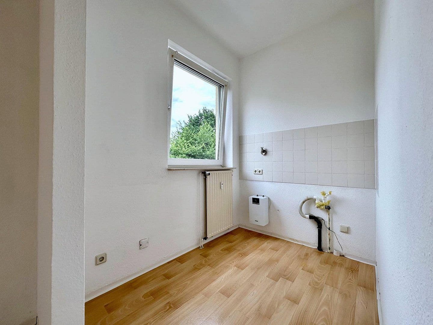 2 bedroom flat to rent, 54 m², Salvador-Allende-Straße 29, Rostock, Mecklenburg-Vorpommern 2 bedroom flat to rent, 54 m², Salvador-Allende-Straße 29, Rostock, Mecklenburg-Vorpommern