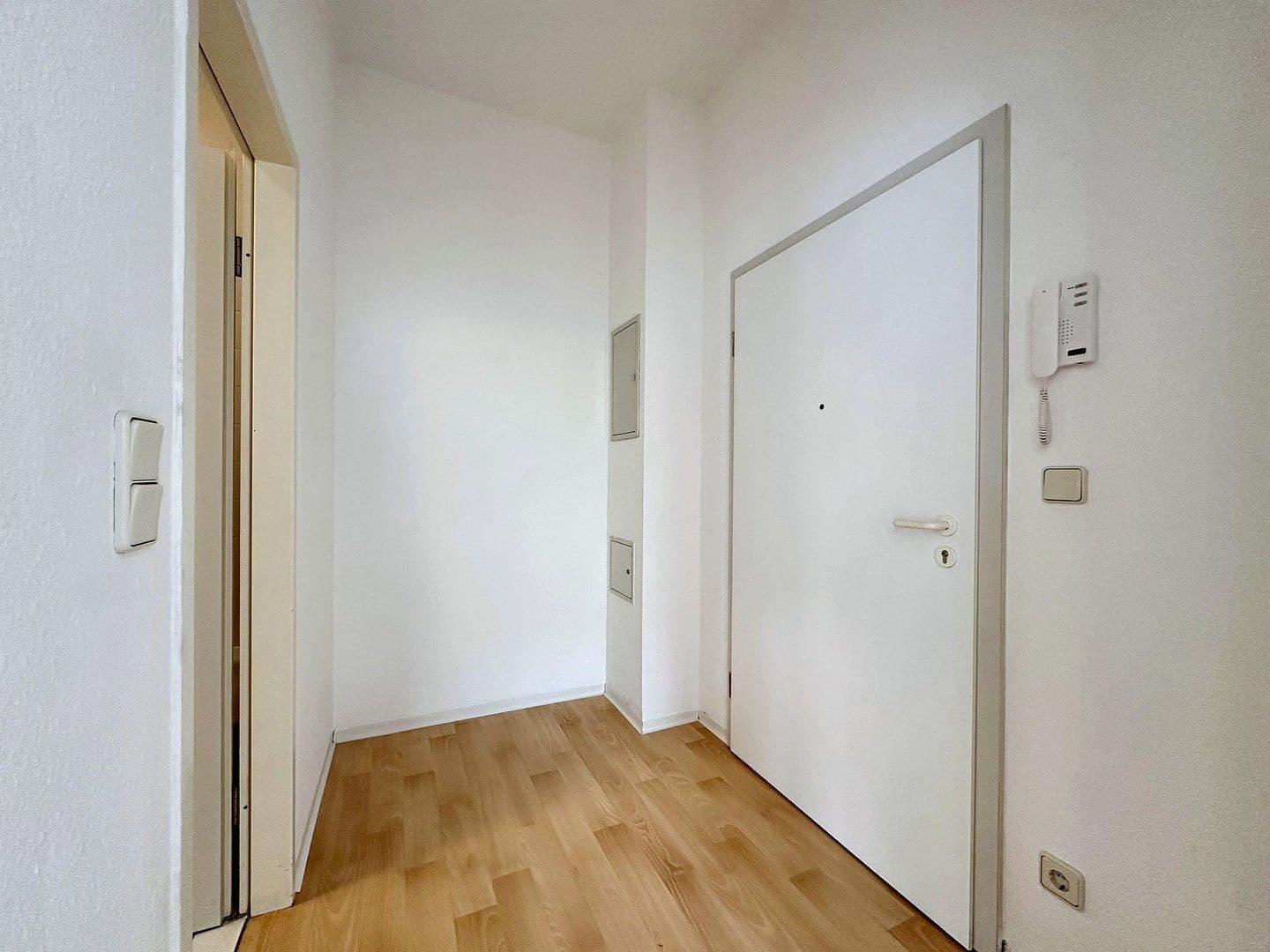 2 bedroom flat to rent, 54 m², Salvador-Allende-Straße 29, Rostock, Mecklenburg-Vorpommern 2 bedroom flat to rent, 54 m², Salvador-Allende-Straße 29, Rostock, Mecklenburg-Vorpommern