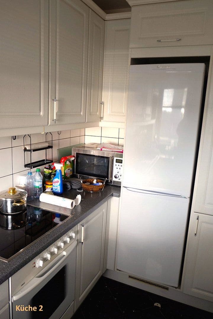2 bedroom flat to rent, 50 m², Breite Str. 159, Hamburg, Hamburg 2 bedroom flat to rent, 50 m², Breite Str. 159, Hamburg, Hamburg