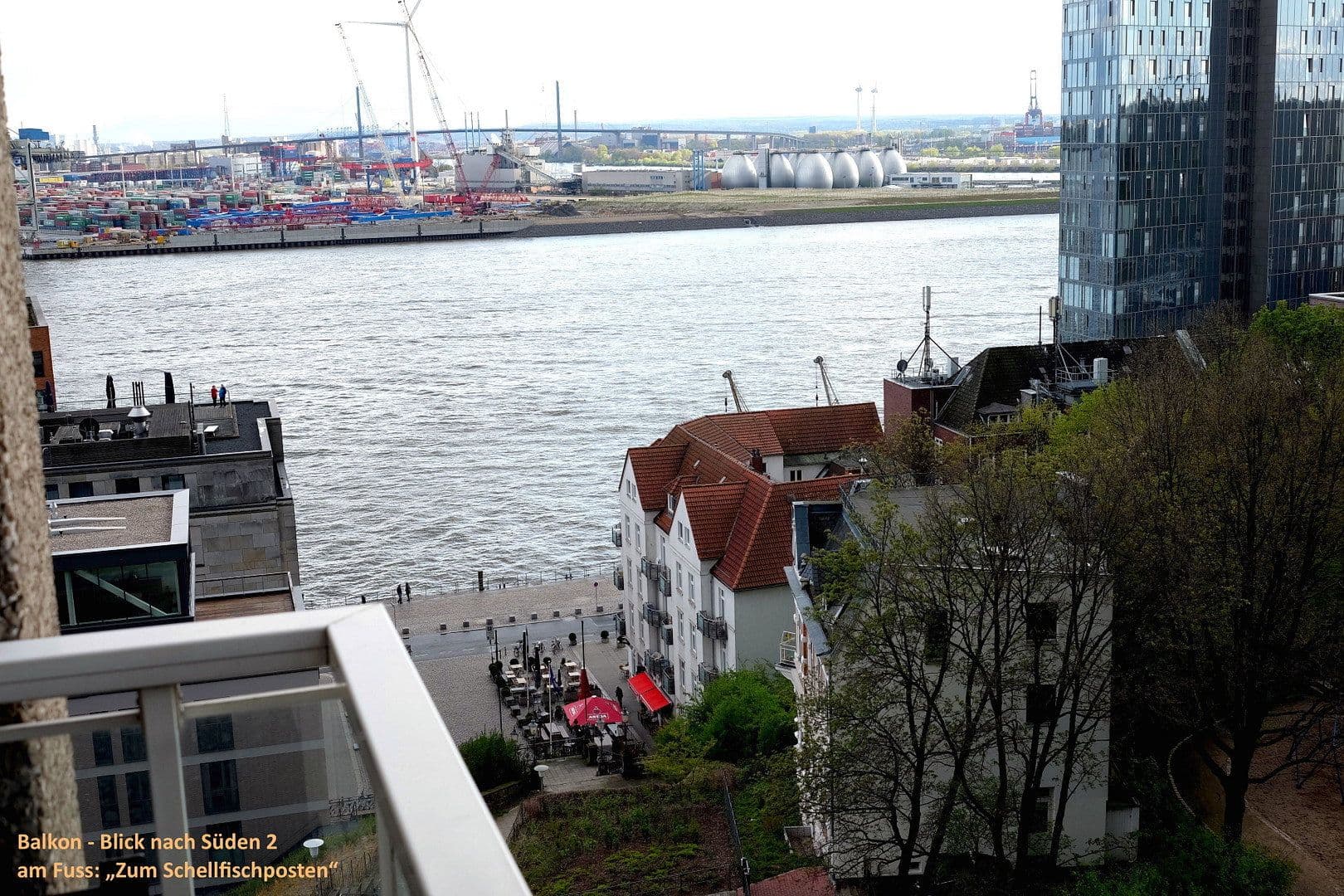 2 bedroom flat to rent, 50 m², Breite Str. 159, Hamburg, Hamburg 2 bedroom flat to rent, 50 m², Breite Str. 159, Hamburg, Hamburg