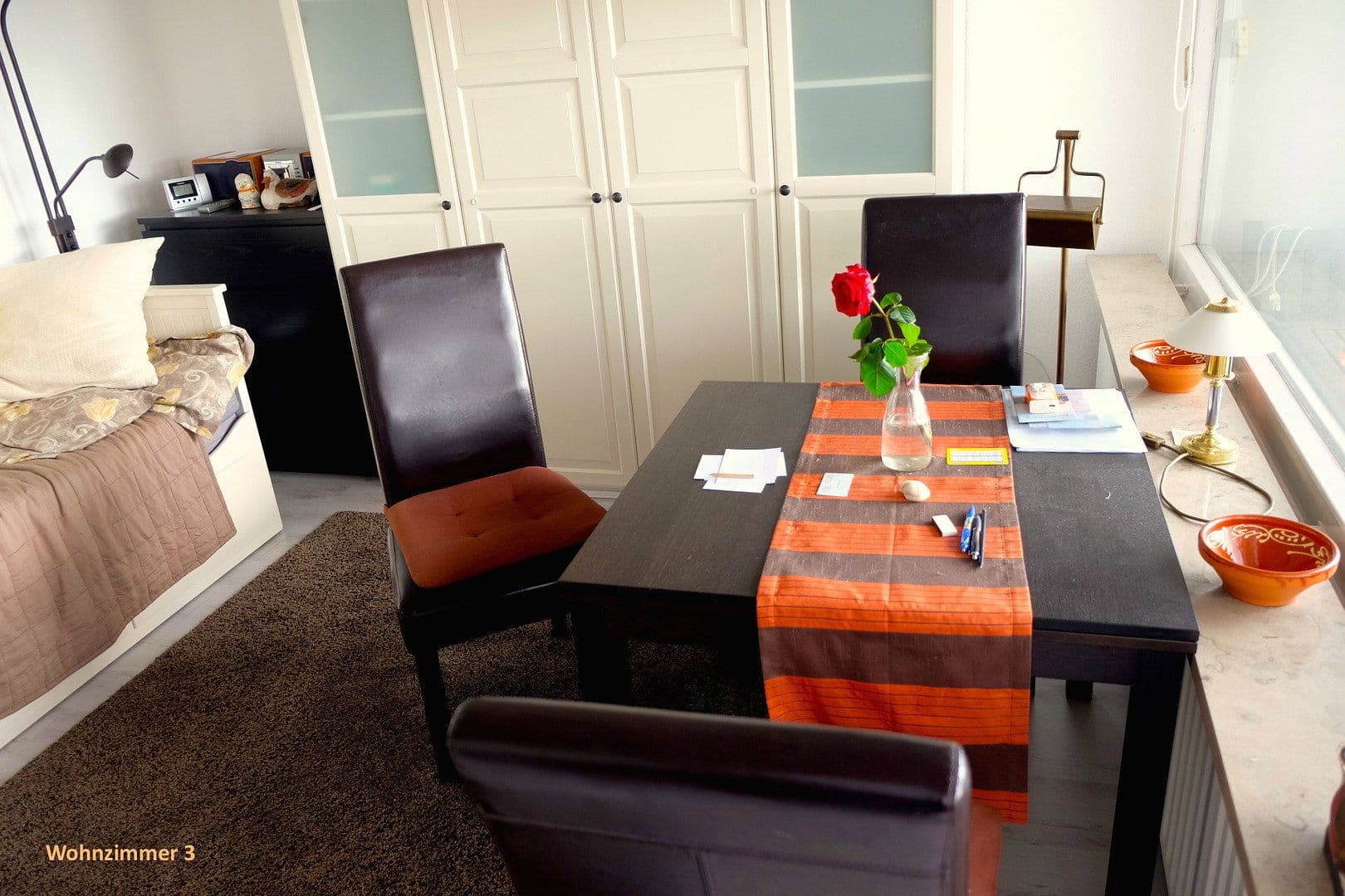 2 bedroom flat to rent, 50 m², Breite Str. 159, Hamburg, Hamburg 2 bedroom flat to rent, 50 m², Breite Str. 159, Hamburg, Hamburg