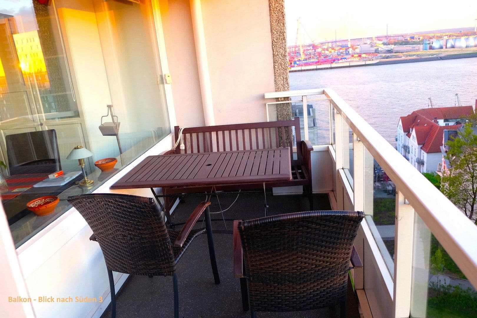 2 bedroom flat to rent, 50 m², Breite Str. 159, Hamburg, Hamburg 2 bedroom flat to rent, 50 m², Breite Str. 159, Hamburg, Hamburg