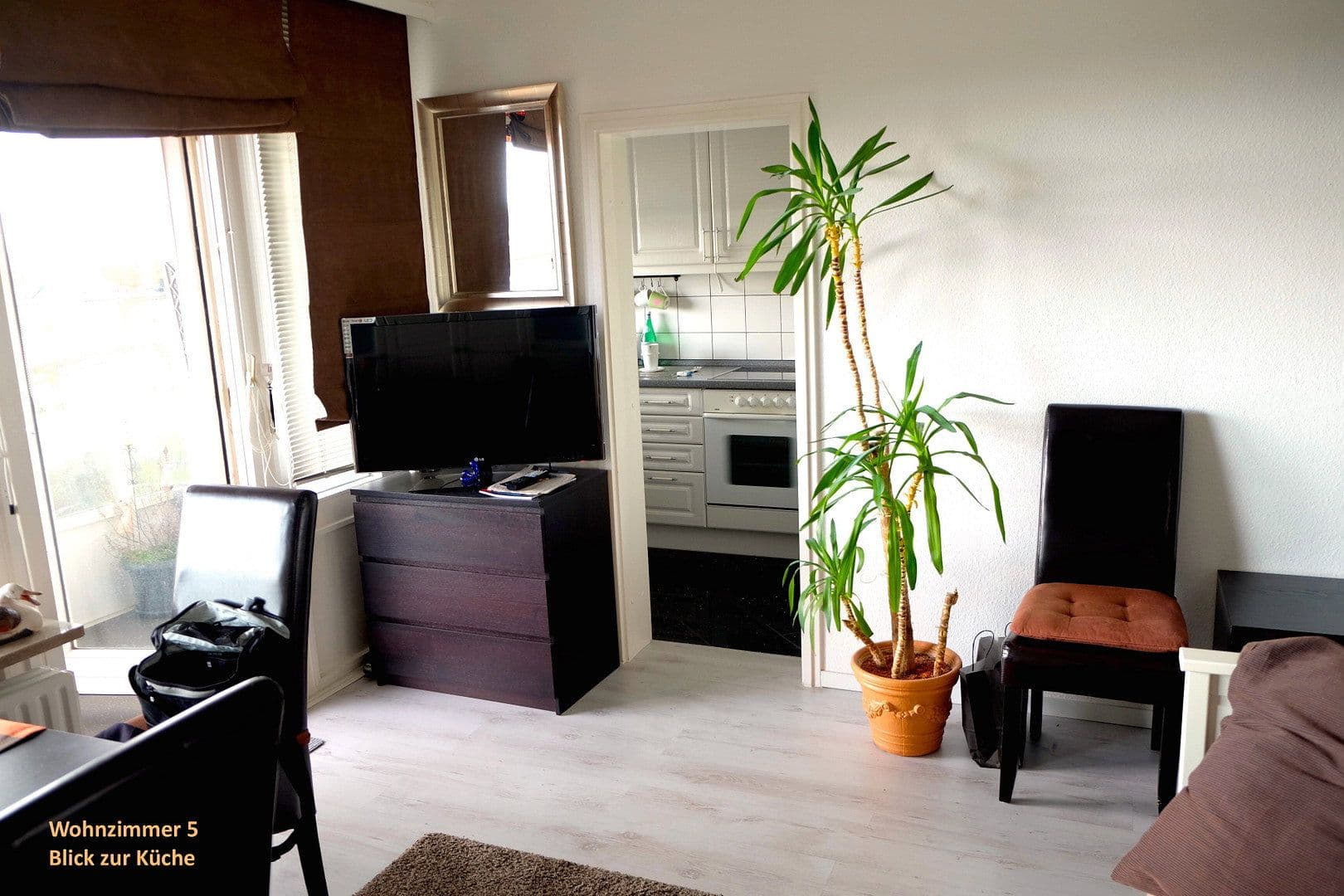 2 bedroom flat to rent, 50 m², Breite Str. 159, Hamburg, Hamburg 2 bedroom flat to rent, 50 m², Breite Str. 159, Hamburg, Hamburg