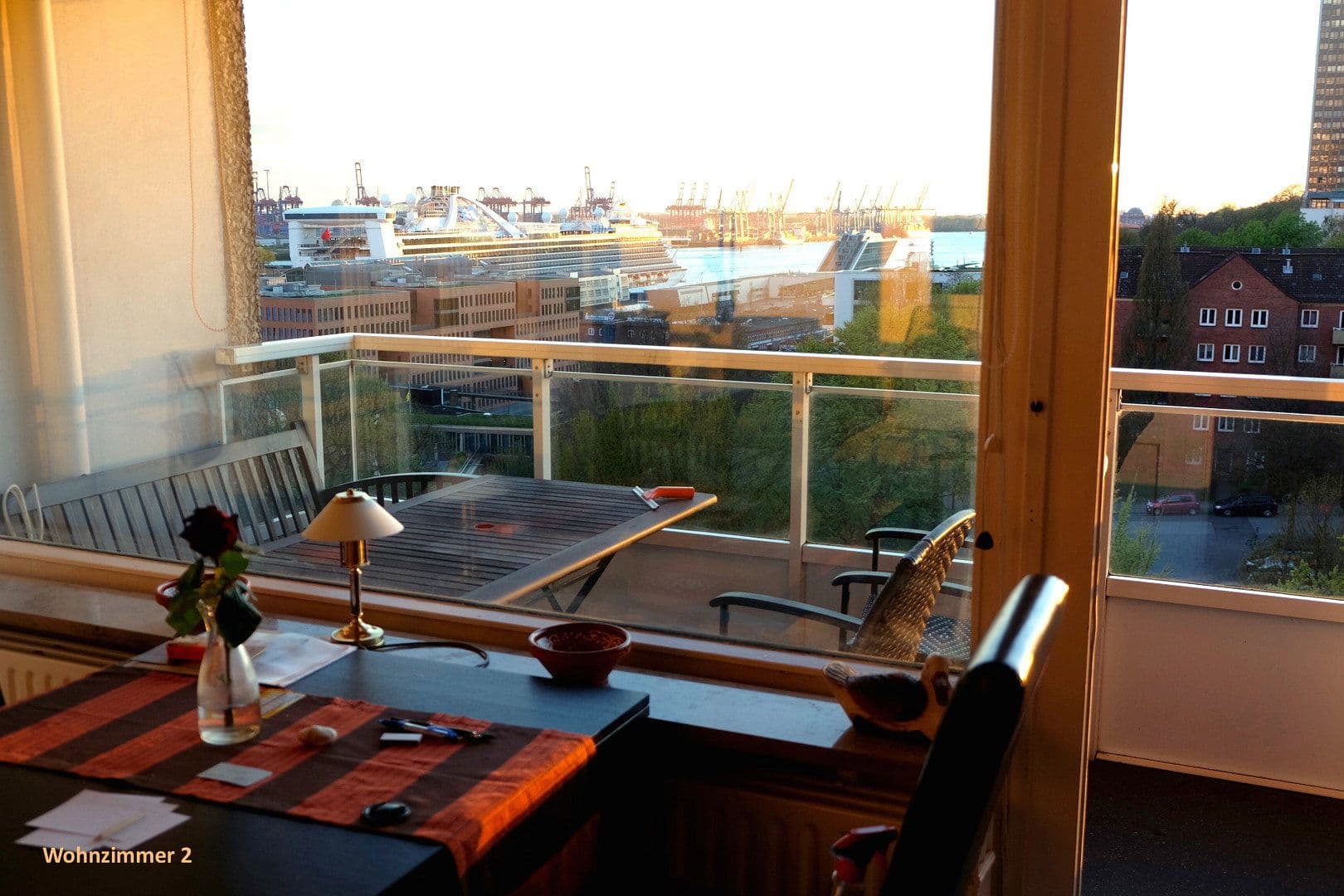 2 bedroom flat to rent, 50 m², Breite Str. 159, Hamburg, Hamburg 2 bedroom flat to rent, 50 m², Breite Str. 159, Hamburg, Hamburg
