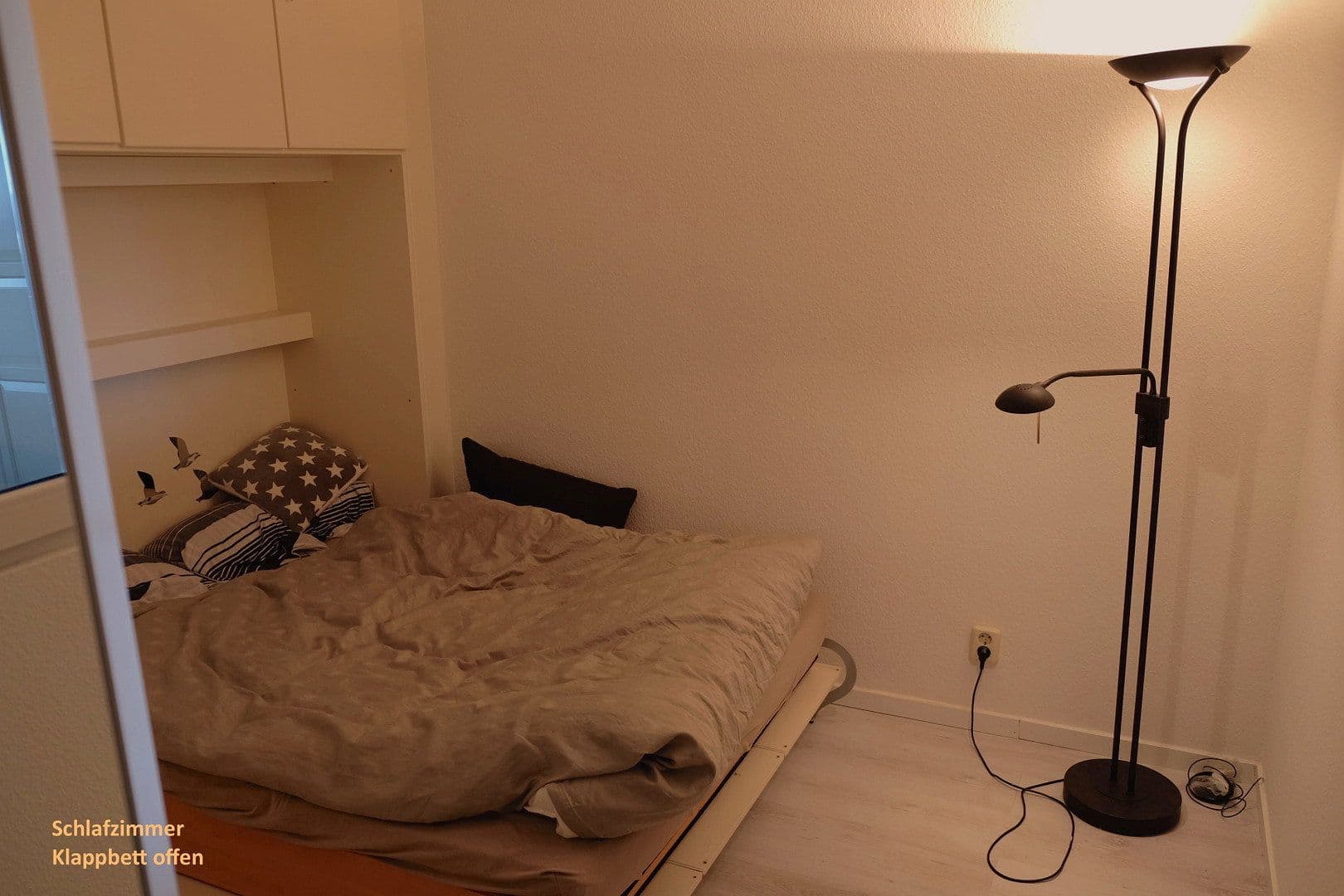 2 bedroom flat to rent, 50 m², Breite Str. 159, Hamburg, Hamburg 2 bedroom flat to rent, 50 m², Breite Str. 159, Hamburg, Hamburg