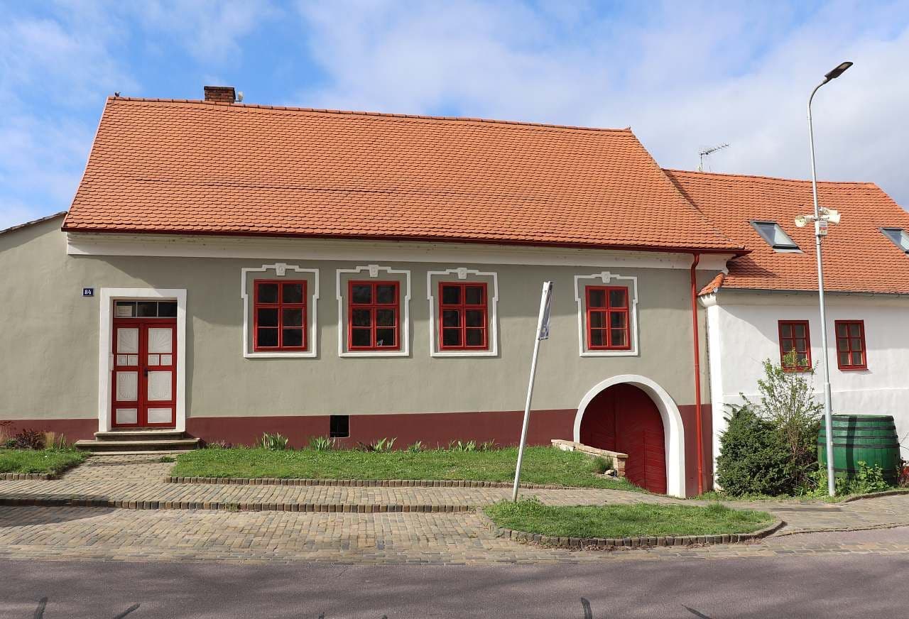 recreational property to rent, 0 m², Šatov, Jihomoravský Region recreational property to rent, 0 m², Šatov, Jihomoravský Region
