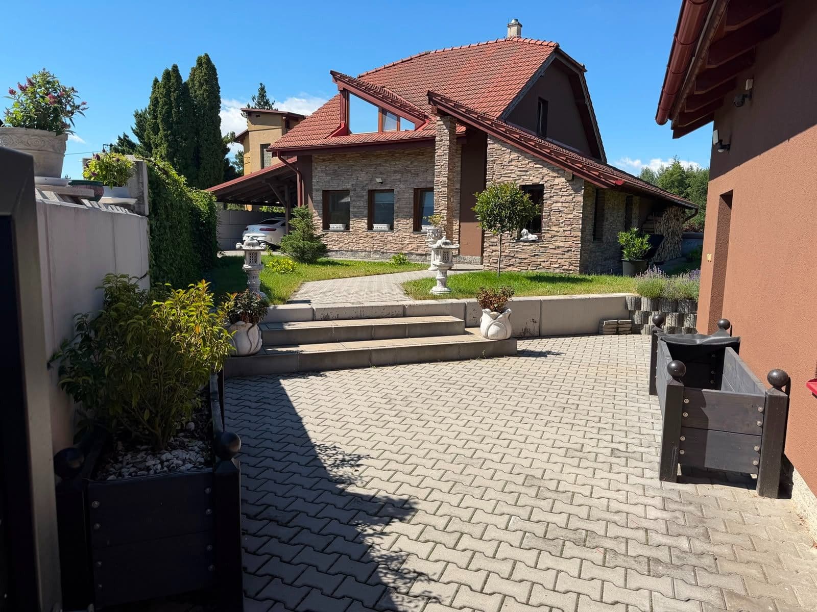 house for sale, 130 m², Na Zátiší, Krmelín, Moravskoslezský Region house for sale, 130 m², Na Zátiší, Krmelín, Moravskoslezský Region