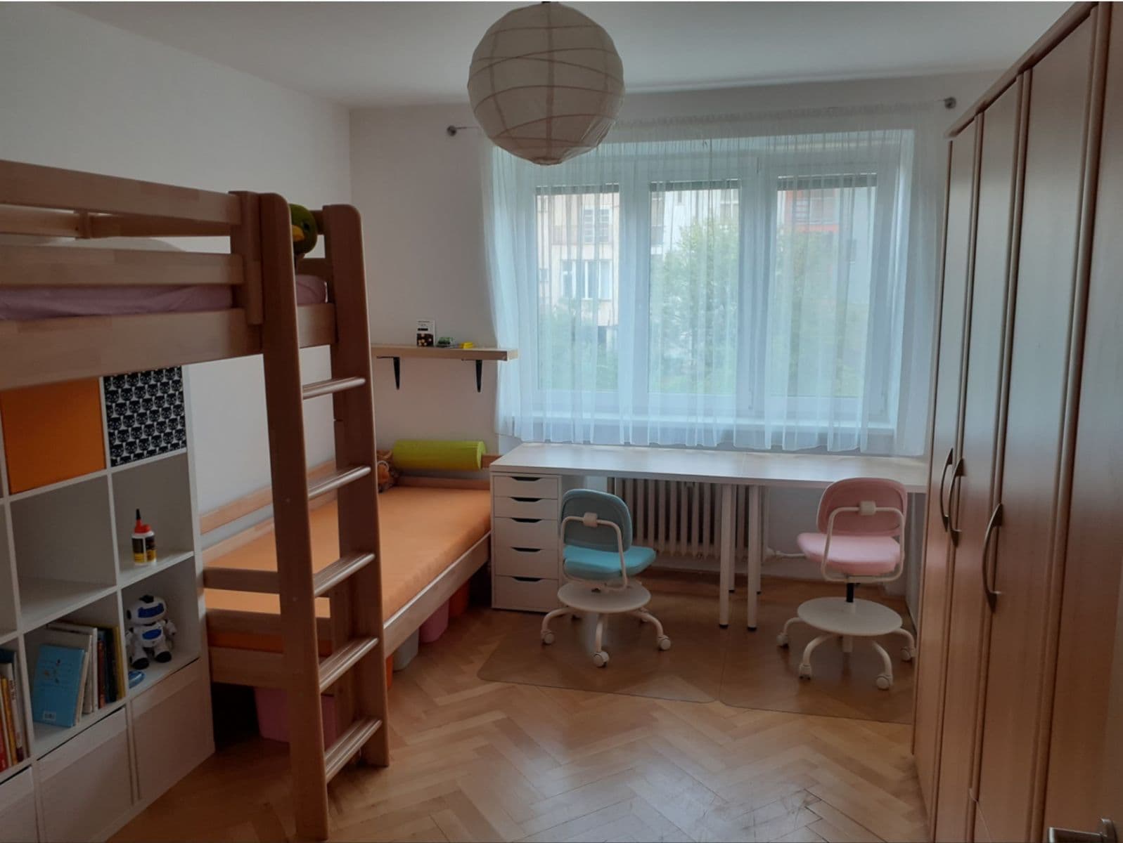 2 bedroom flat to rent, 55 m², Vodova, Brno, Jihomoravský Region 2 bedroom flat to rent, 55 m², Vodova, Brno, Jihomoravský Region
