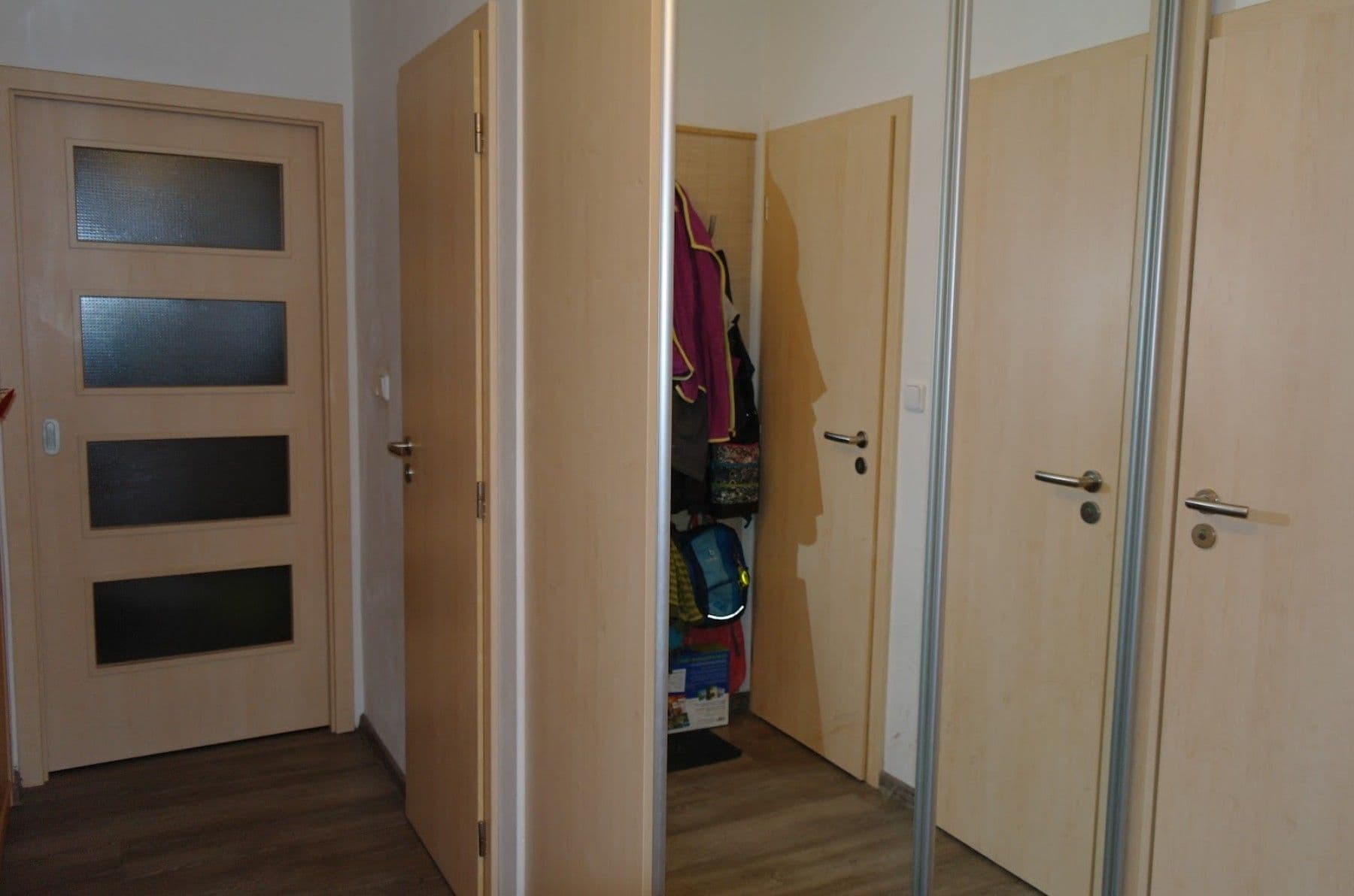 2 bedroom flat to rent, 55 m², Vodova, Brno, Jihomoravský Region 2 bedroom flat to rent, 55 m², Vodova, Brno, Jihomoravský Region