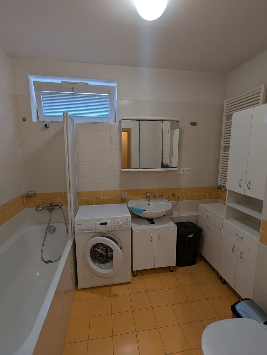 1 bedroom with open-plan kitchen flat to rent, 57 m², U Hostavického potoka, Prague, Prague 1 bedroom with open-plan kitchen flat to rent, 57 m², U Hostavického potoka, Prague, Prague