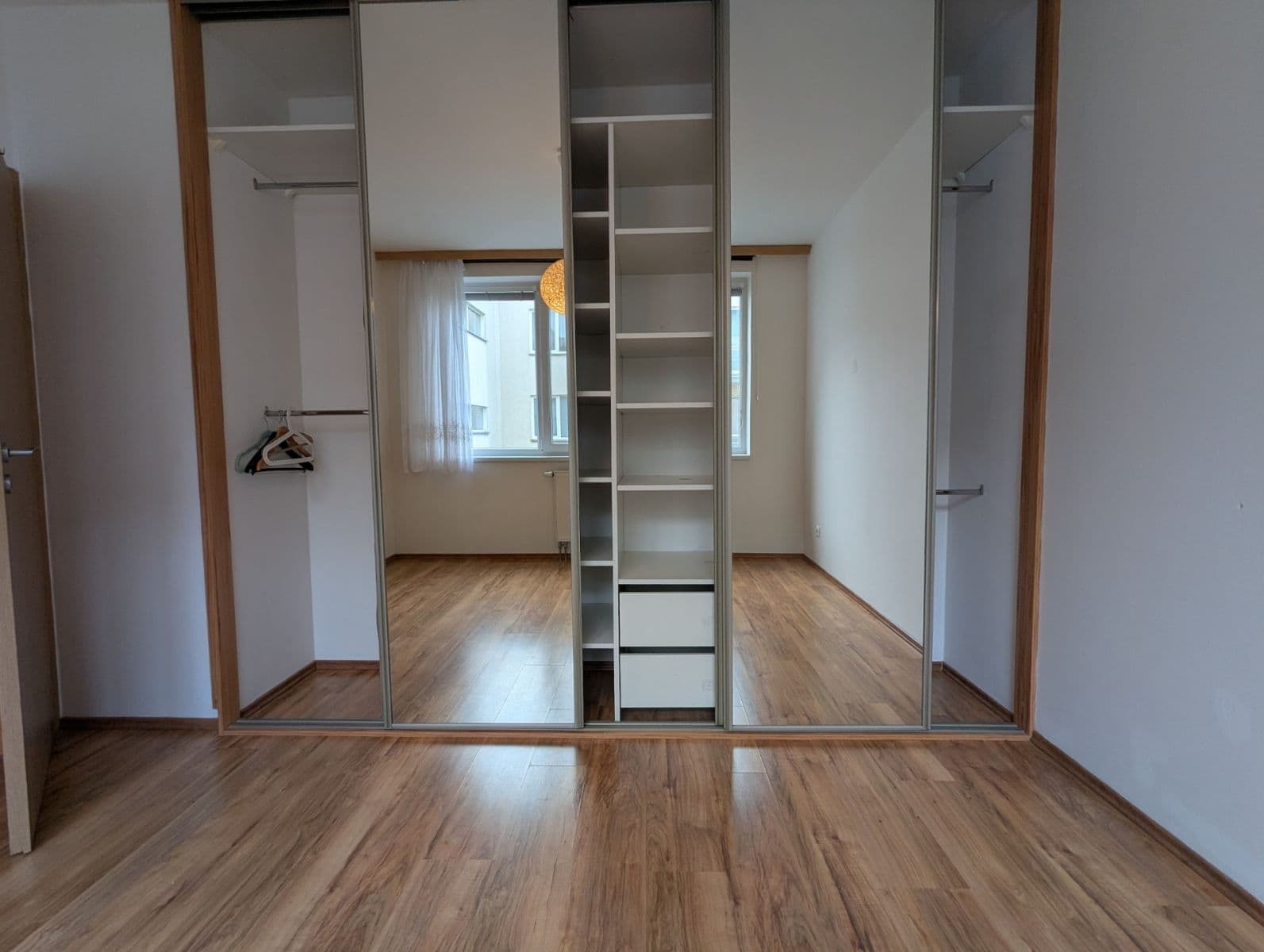 1 bedroom with open-plan kitchen flat to rent, 57 m², U Hostavického potoka, Prague, Prague 1 bedroom with open-plan kitchen flat to rent, 57 m², U Hostavického potoka, Prague, Prague